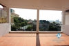 Nicely renovated house for rent on To Ngoc Van, Tay ho, Hanoi